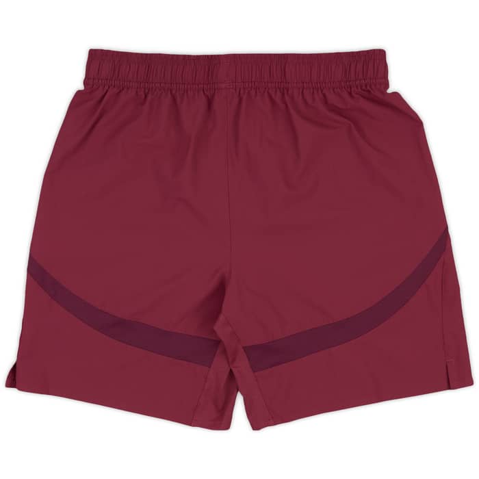 2024-25 Manchester City Player Issue Third Shorts