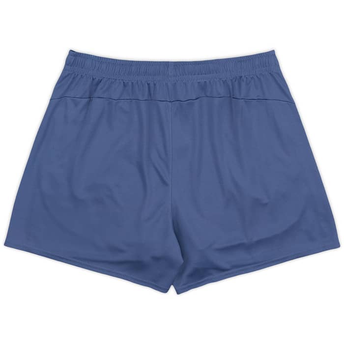 2024-25 Manchester City Puma Training Shorts (Women's)