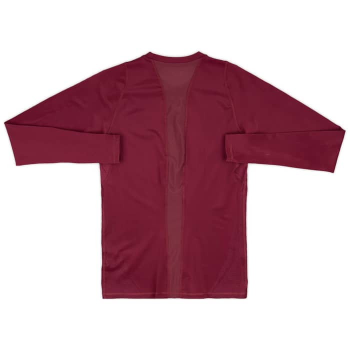 2024-25 Puma Compression L/S Baselayer
