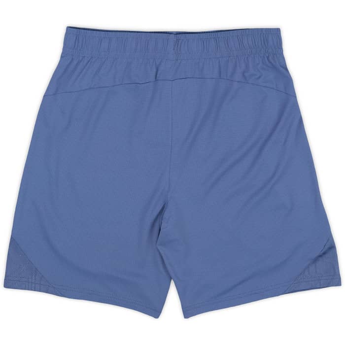 2024-25 Manchester City Puma Training Shorts