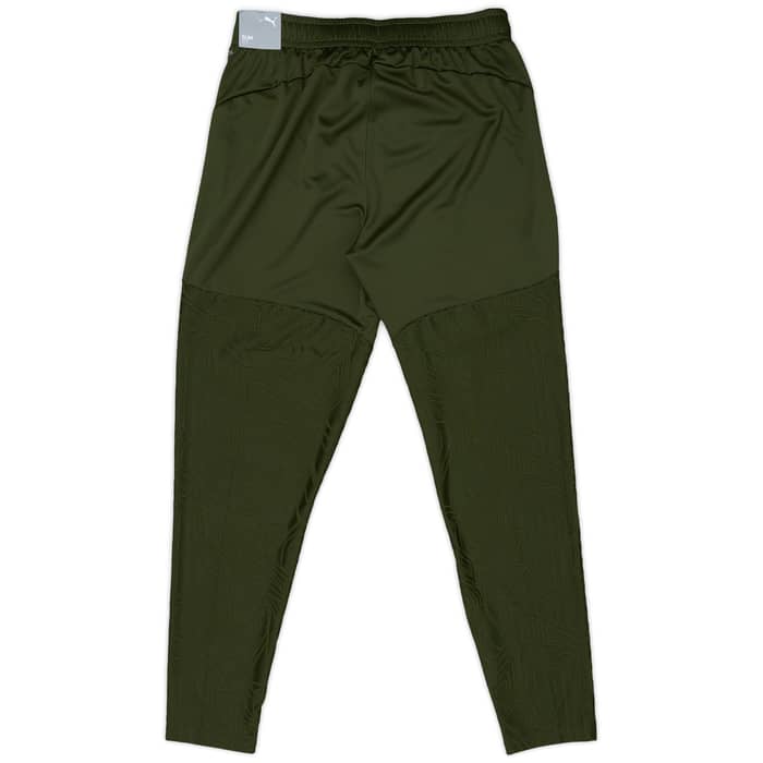 2024-25 Manchester City Puma Training Pants/Bottoms