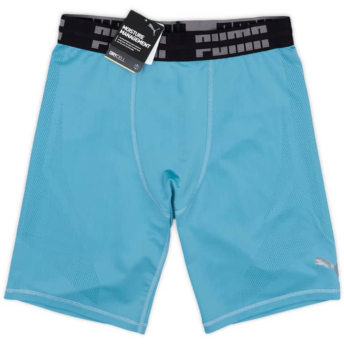 2024-25 Puma Compression Undershorts (M)