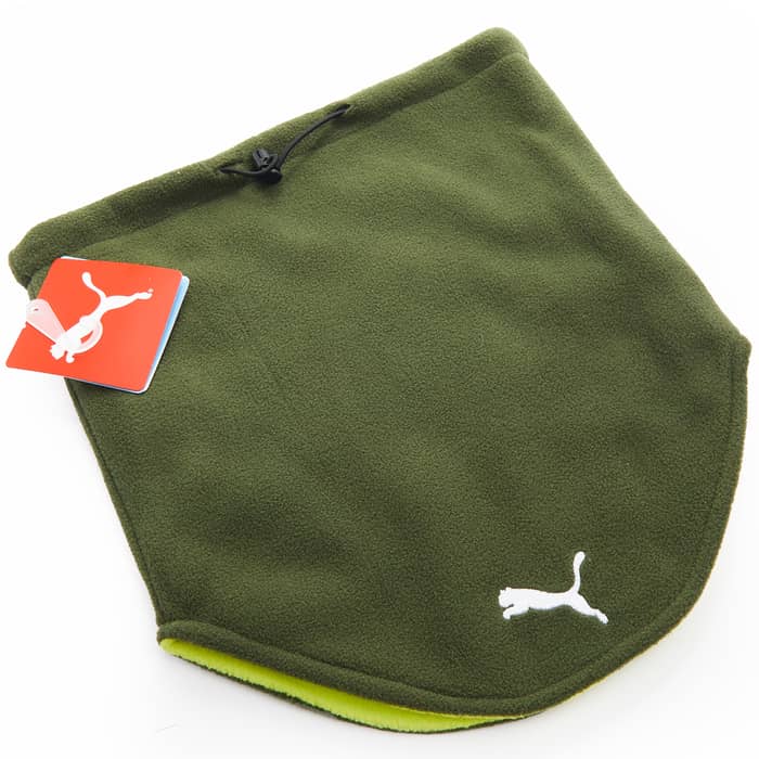 2024-25 Manchester City Puma Snood/Neckwarmer (One size)