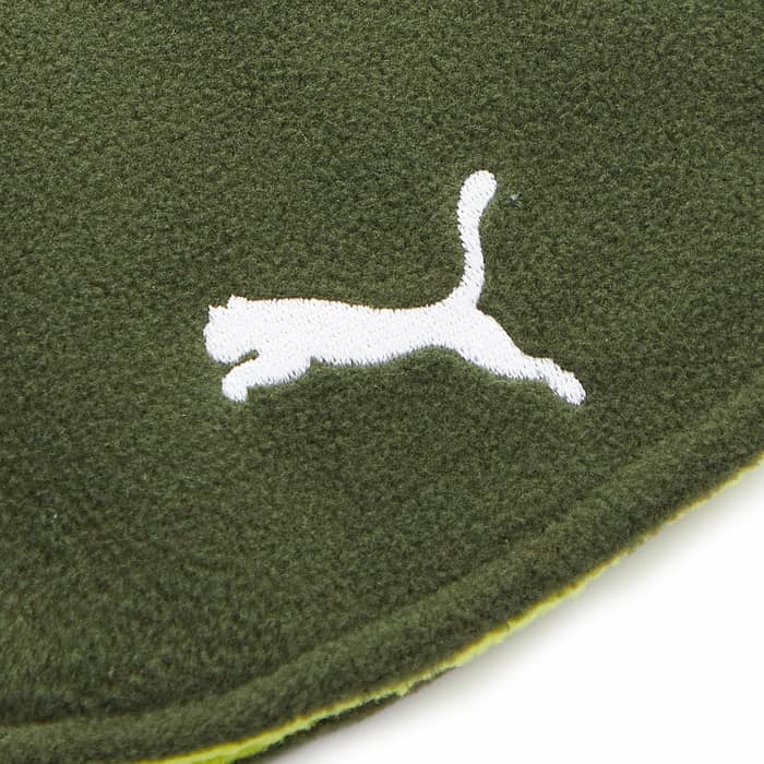 2024-25 Manchester City Puma Snood/Neckwarmer (One size)
