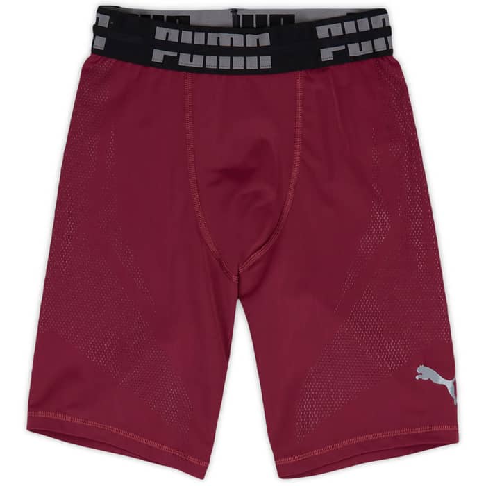 2024-25 Puma Compression Undershorts (S)