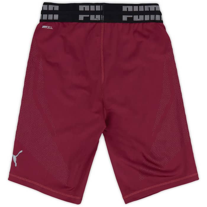 2024-25 Puma Compression Undershorts (S)