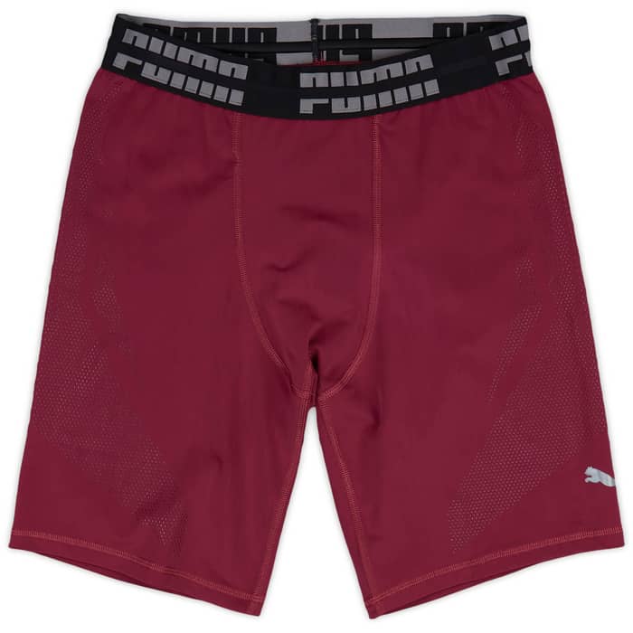 2024-25 Puma Compression Undershorts
