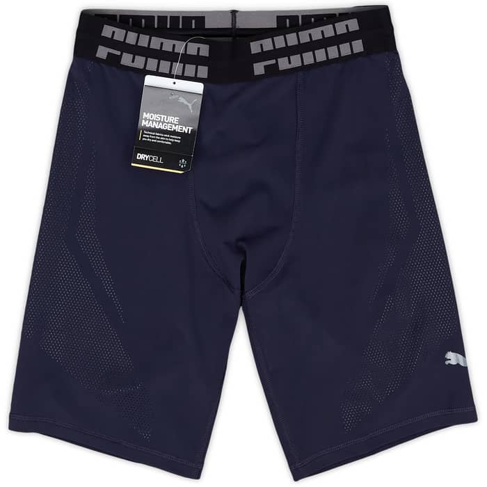 2024-25 Puma Compression Undershorts (M)