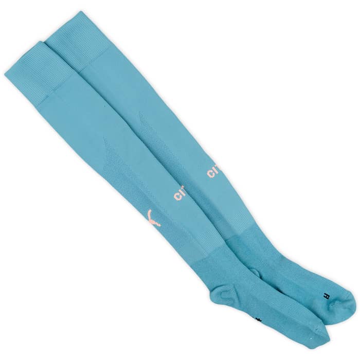 2024-25 Manchester City Fourth Socks
