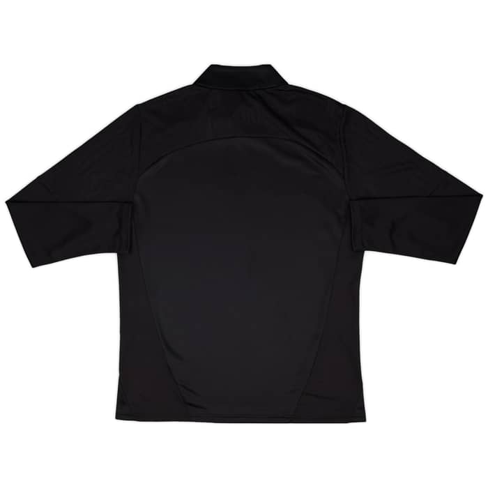 2024-25 Galatasaray Puma 1/4 Zip Training Top