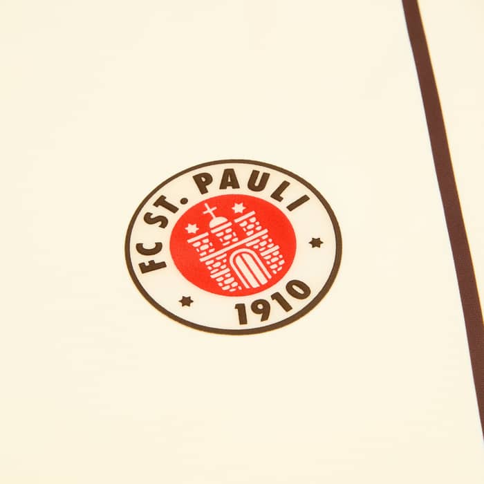 2025-26 St Pauli Puma L/S Shirt