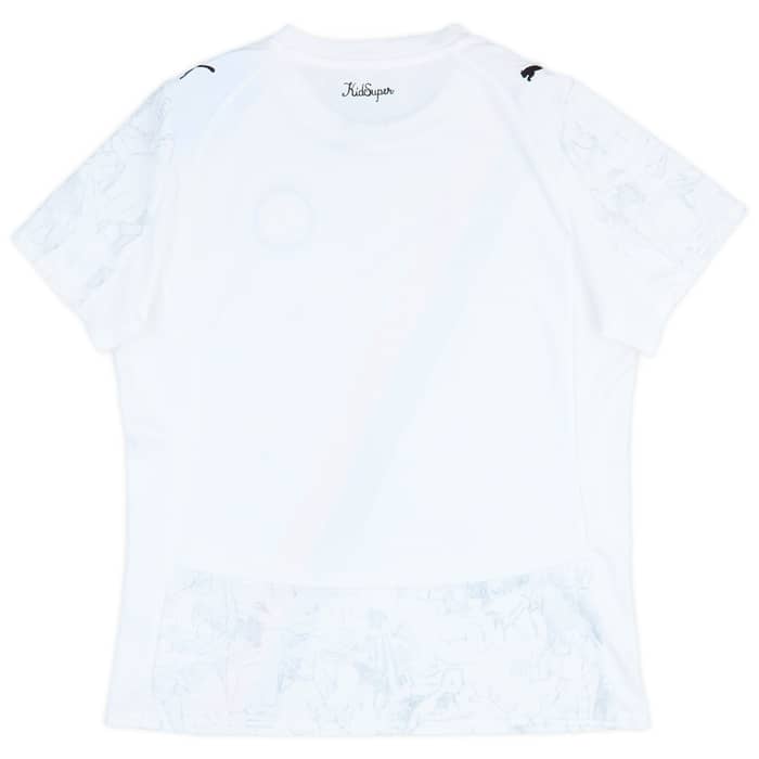 2025 Manchester City KidSuper CWC Home Shirt (Women's)