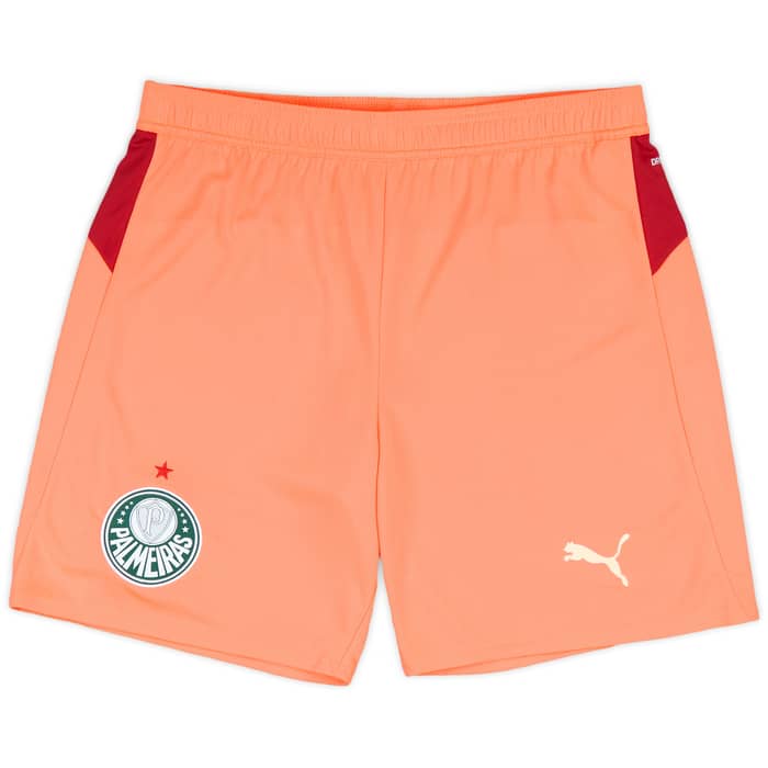2025 Palmeiras KidSuper CWC GK Shorts
