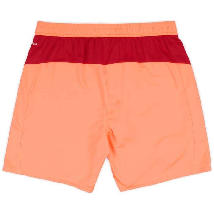 2025 Palmeiras KidSuper CWC GK Shorts
