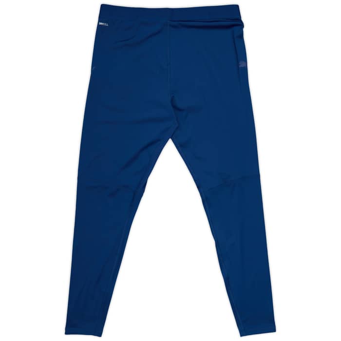 2024-25 Puma Compression Leggings (L)