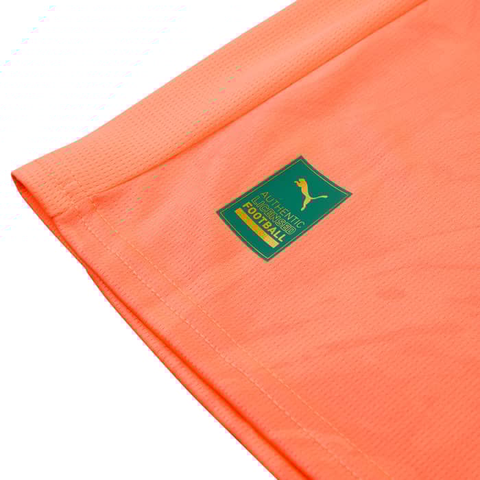 2025 Palmeiras KidSuper CWC GK Shirt