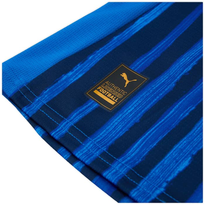 2025 Al-Hilal KidSuper CWC Home Shirt