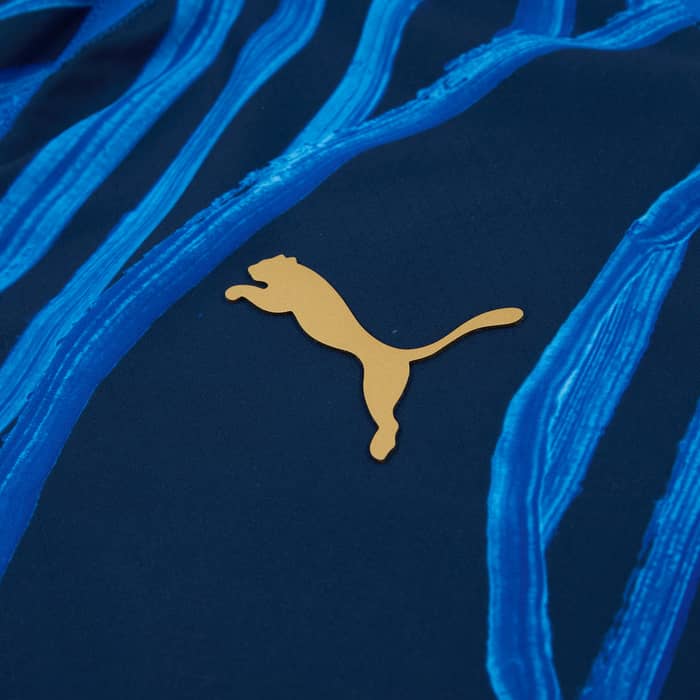 2025 Al-Hilal KidSuper Authentic CWC Home Shirt - In Box