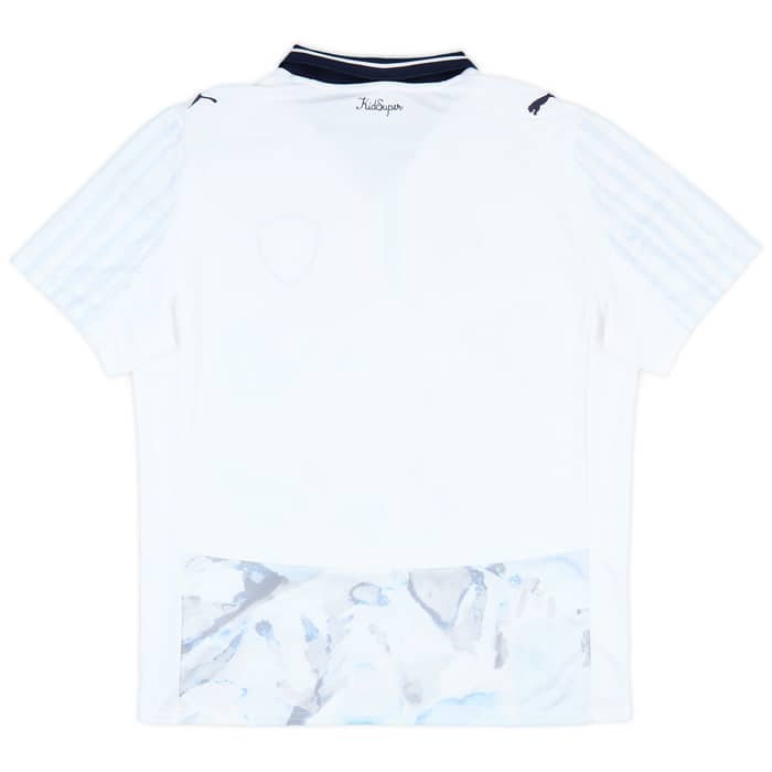 2025 Monterrey KidSuper CWC Home Shirt