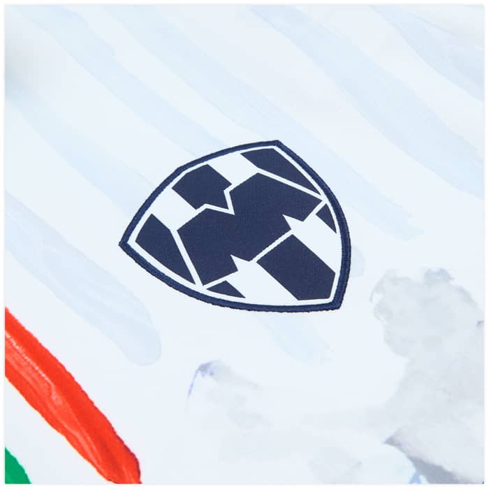 2025 Monterrey KidSuper CWC Home Shirt