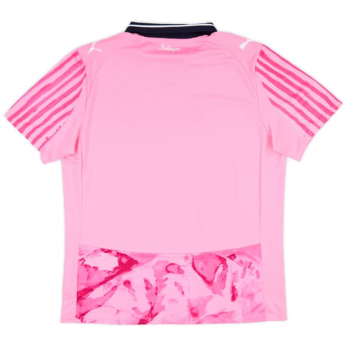 2025 Monterrey KidSuper CWC Third Shirt