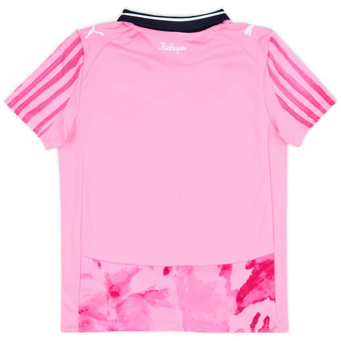 2025 Monterrey KidSuper CWC Third Shirt (KIDS)