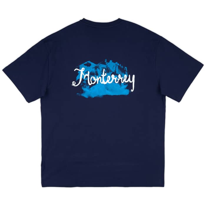 2025 Monterrey KidSuper Puma CWC Tee