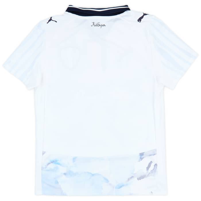 2025 Monterrey KidSuper CWC Home Shirt (KIDS)