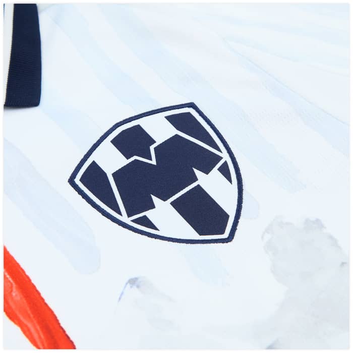 2025 Monterrey KidSuper CWC Home Shirt (KIDS)