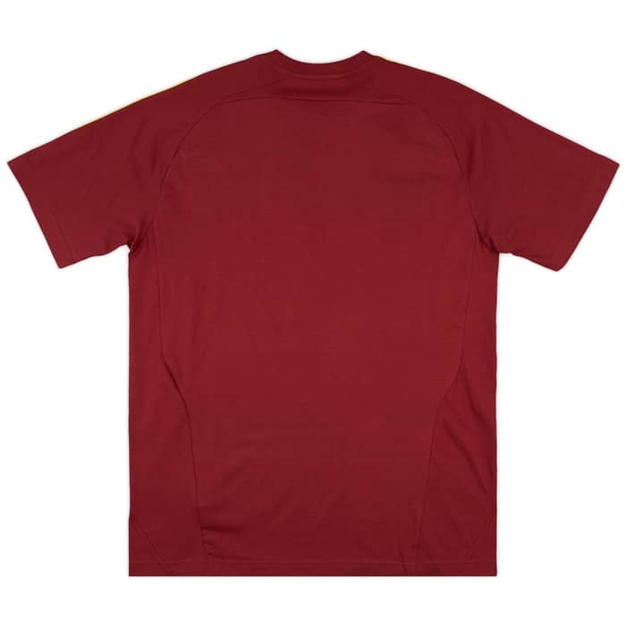 2024-25 Arsenal adidas Urban Purist Tee
