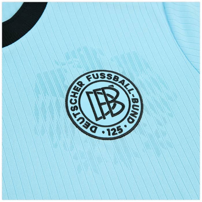 2025-26 Germany 125th Anniversary Shirt (Women's)
