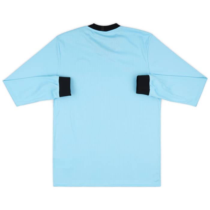 2025-26 Germany 125th Anniversary L/S Shirt