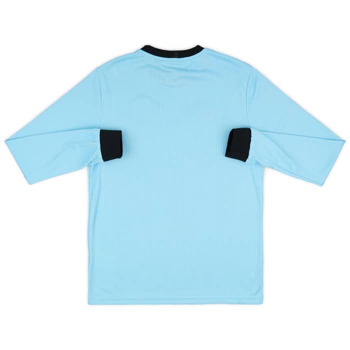 2025-26 Germany 125th Anniversary L/S Shirt (KIDS)