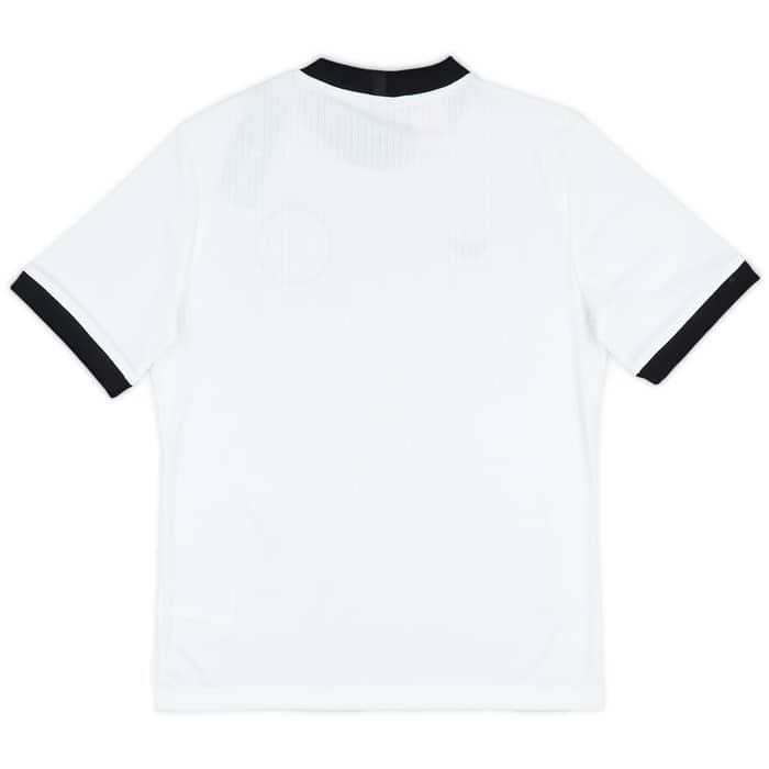 2025-26 Germany 125th Anniversary Shirt (L.Kids)