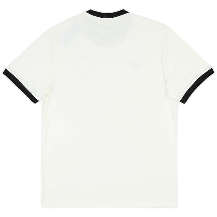 2025-26 Germany 125th Anniversary Shirt