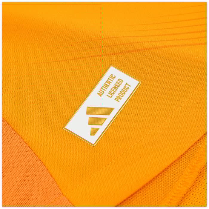 2024-25 Real Madrid Authentic Away Shirt