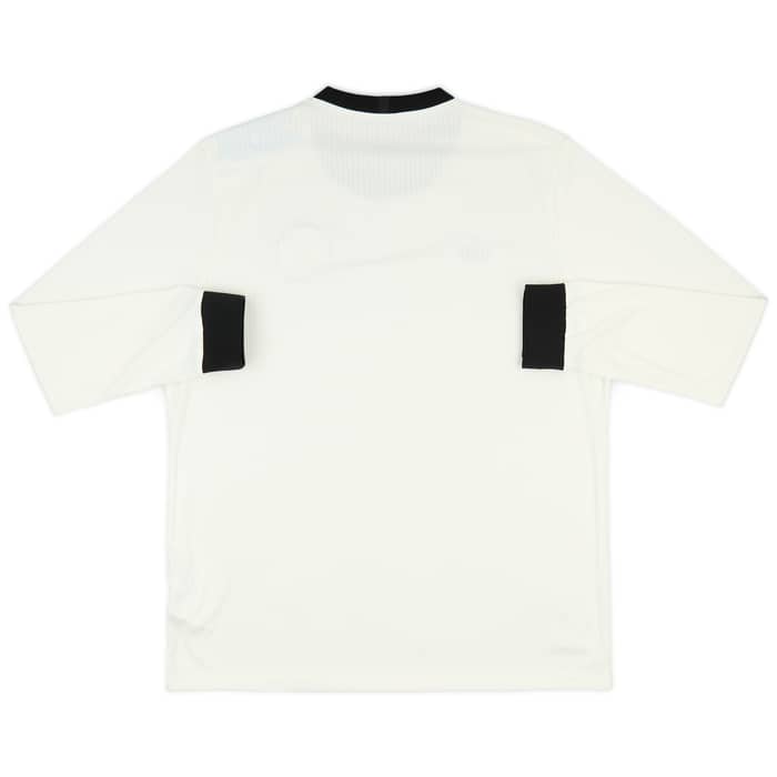 2025-26 Germany 125th Anniversary L/S Shirt