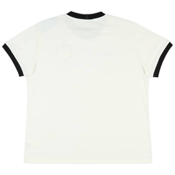 2025-26 Germany 125th Anniversary Shirt (Women's)