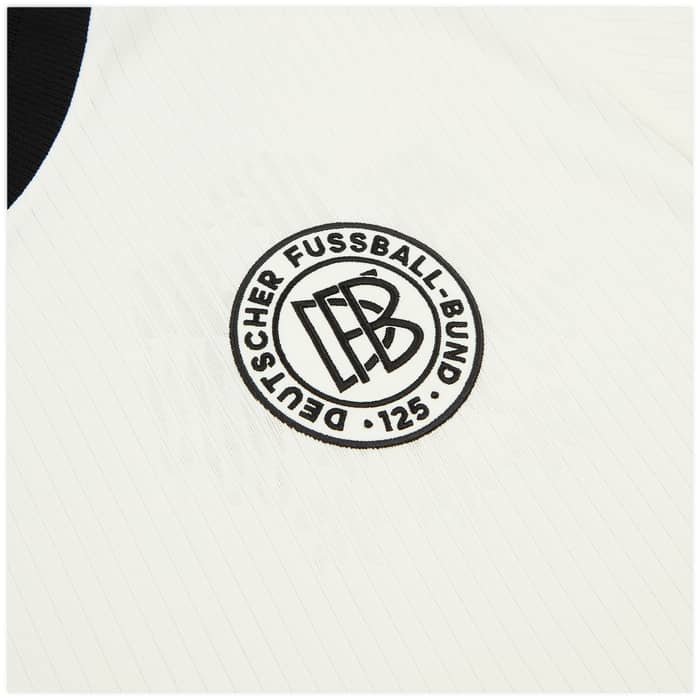 2025-26 Germany 125th Anniversary Shirt (Women's)
