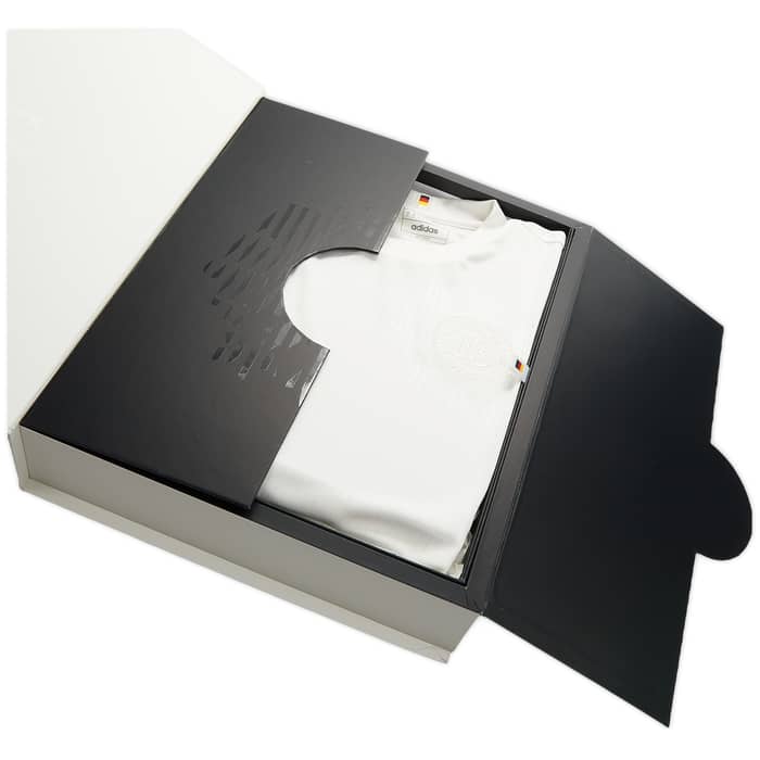 2025-26 Germany 125th Anniversary Full Kit - In Box