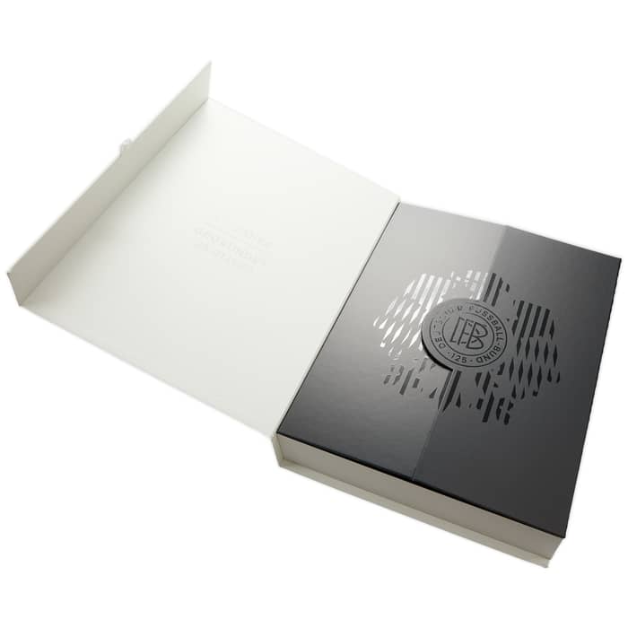 2025-26 Germany 125th Anniversary Full Kit - In Box