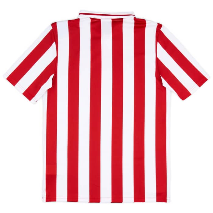2024-25 Olympiakos 100th Anniversary Shirt (KIDS)