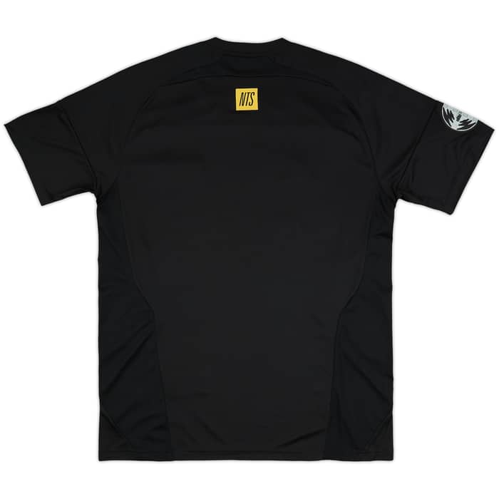 2025-26 Arsenal adidas NTS Urban Purist Shirt