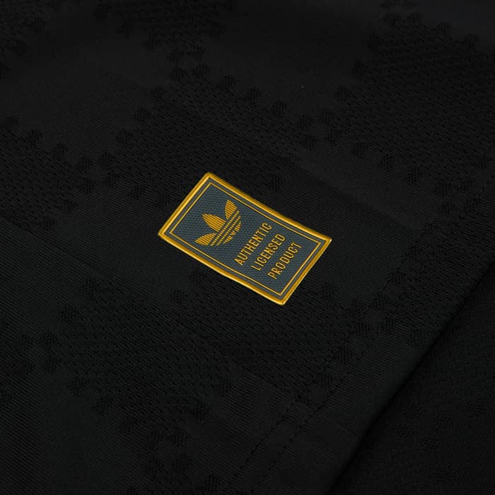 2025-26 Bayern Munich Authentic Third Shirt