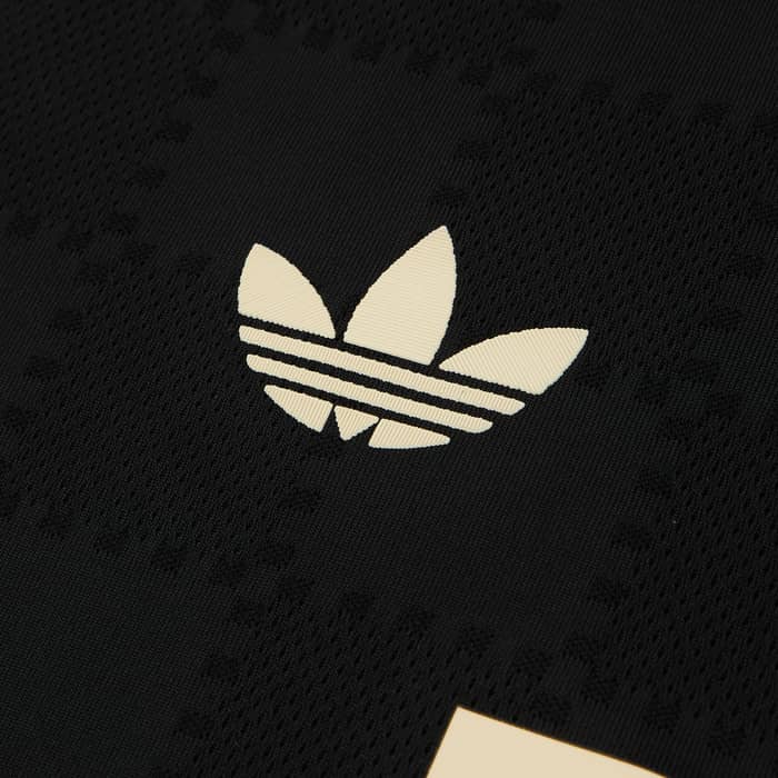 2025-26 Bayern Munich Authentic Third Shirt