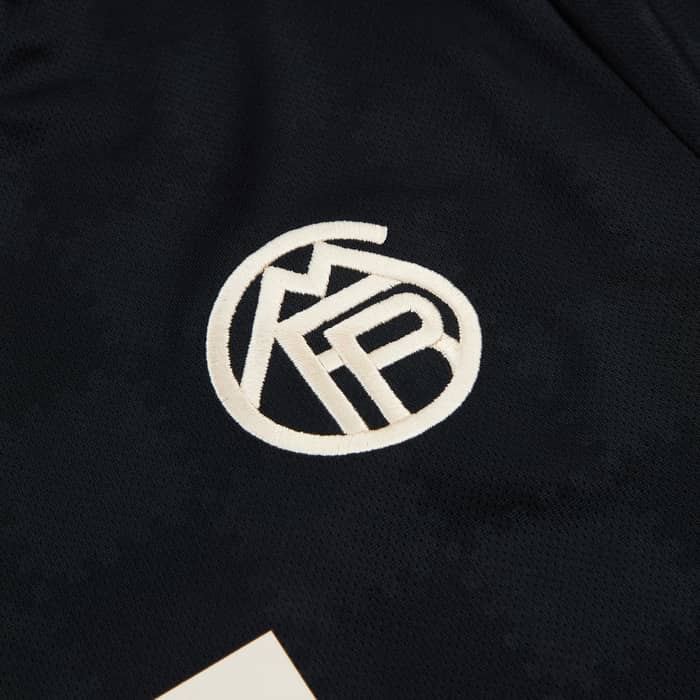 2025-26 Bayern Munich Third Shirt