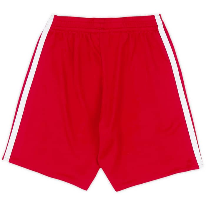2026-27 Liverpool Kit extérieur complet (Petits enfants)