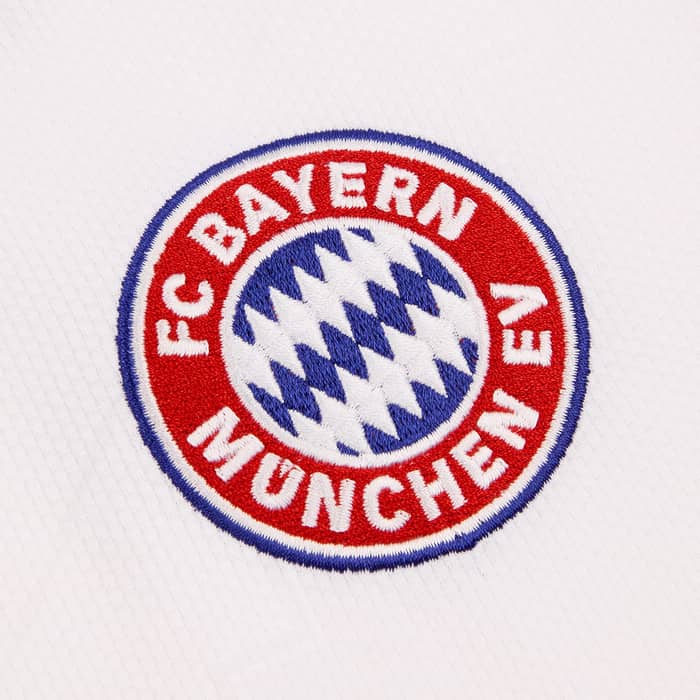 2026-27 Bayern Munich Away Shirt