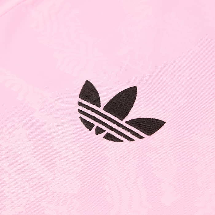 2026-27 Juventus Away L/S Shirt