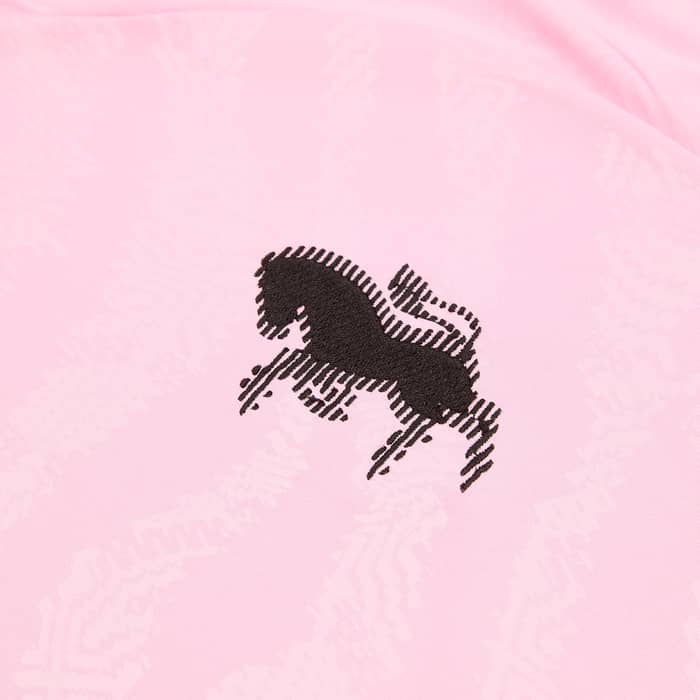 2026-27 Juventus Away Shirt